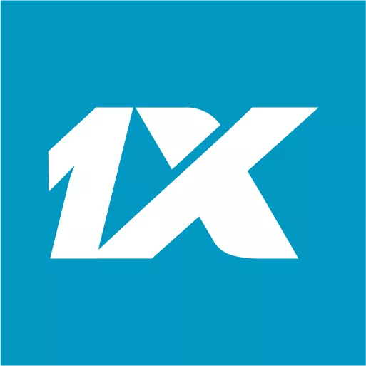 1X loqosu